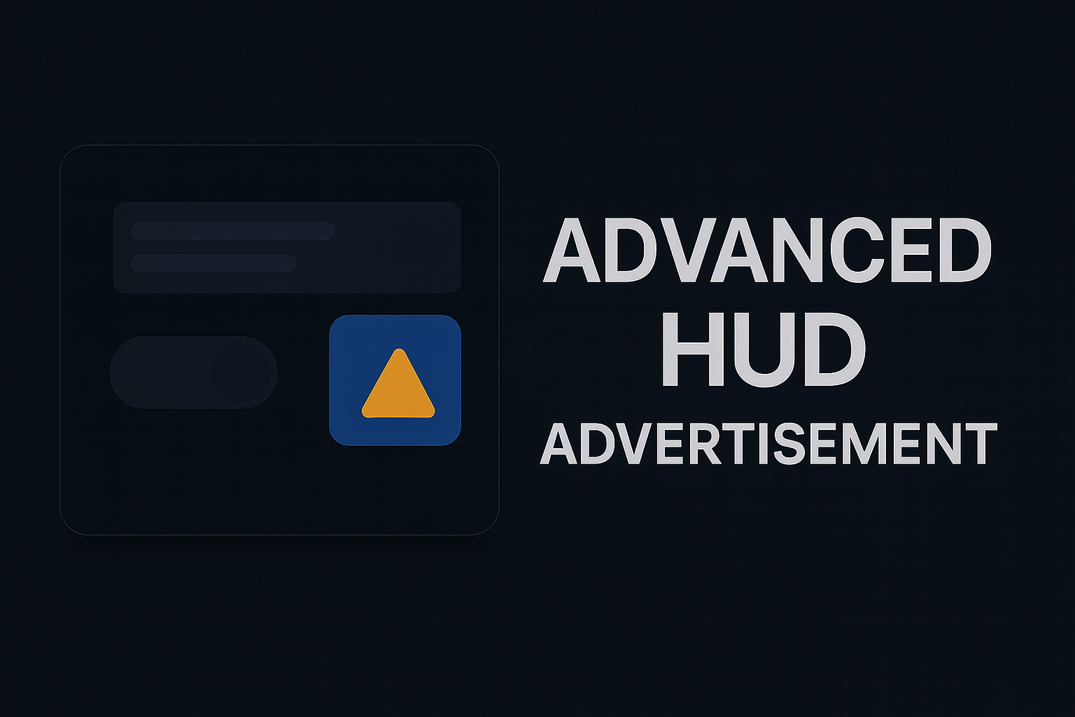 AMXX HUD Adverts for Counter-Strike 1.6